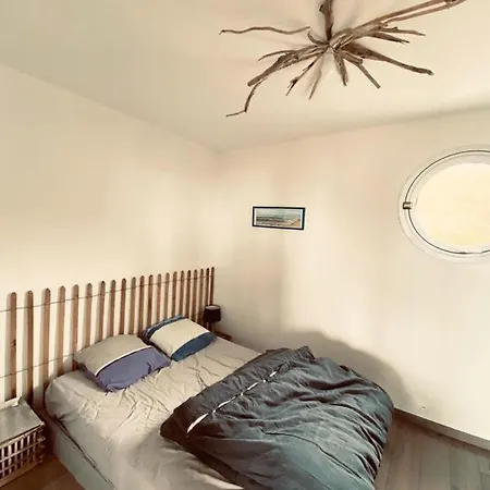 Superbe Maison Design En Bois Vue * Ault